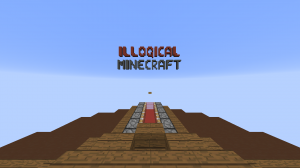 下载 Illogical Minecraft 对于 Minecraft 1.12.2