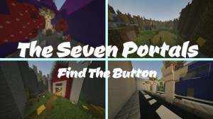 下载 The Seven Portals 对于 Minecraft 1.14.4
