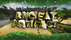 下载 Ancient Artifact 对于 Minecraft 1.14.4