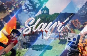 下载 Slayr: A Brief History of Slayrs 对于 Minecraft 1.12.2