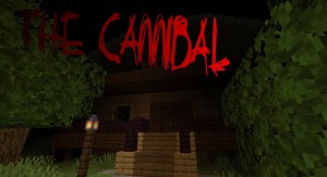 下载 The Cannibal 对于 Minecraft 1.15.2
