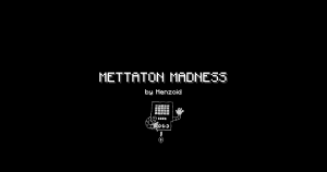 下载 Mettaton Madness 对于 Minecraft 1.12.2