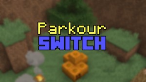 下载 Parkour Switch 对于 Minecraft 1.16