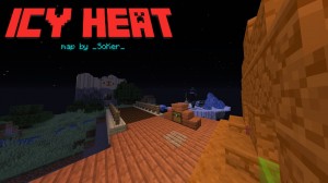 下载 ICY HEAT 对于 Minecraft 1.15.2