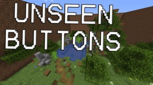 下载 Unseen Buttons 对于 Minecraft 1.15.2