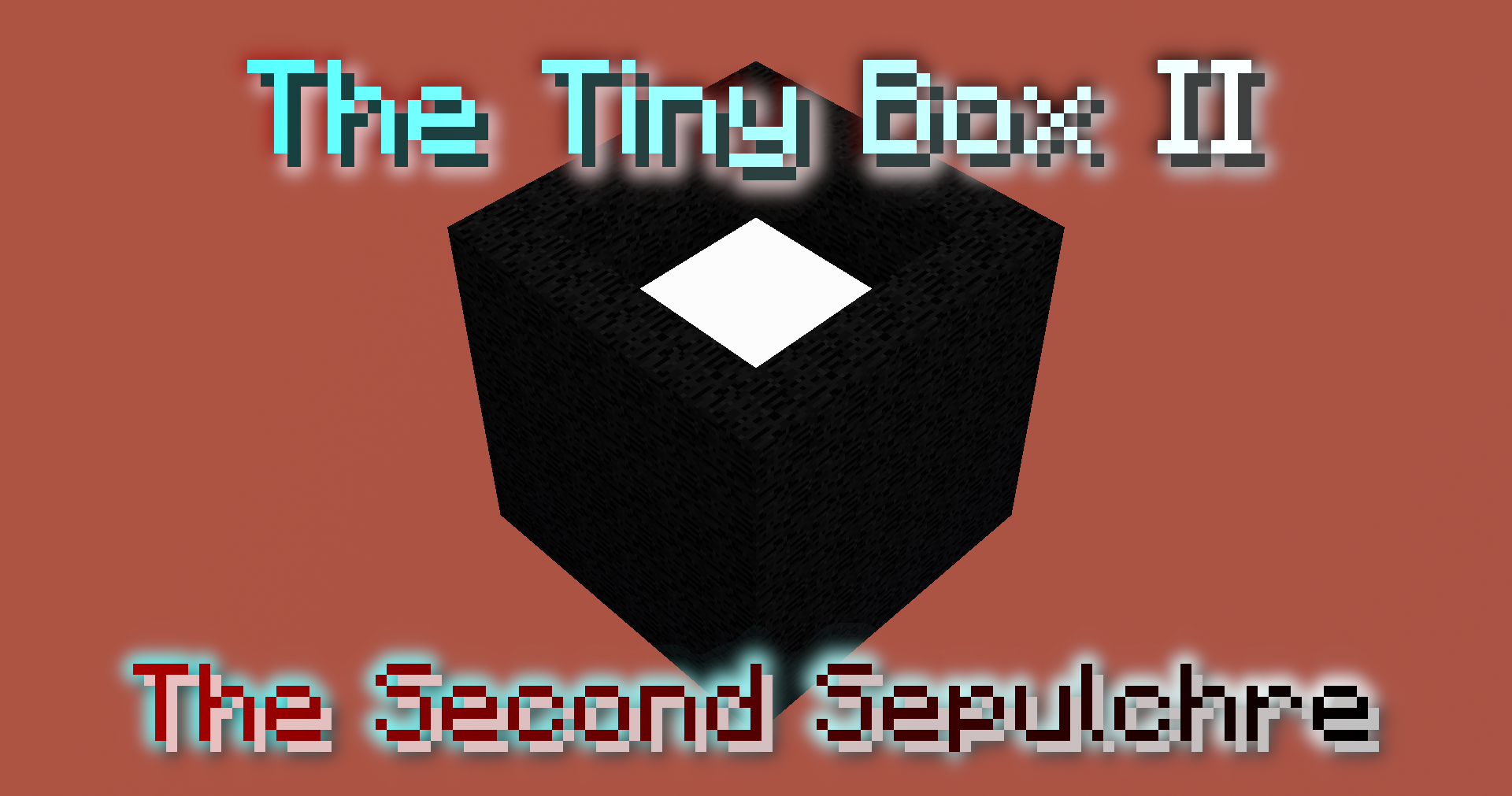 下载 The Tiny Box II - The Second Sepulchre 对于 Minecraft 1.15.2