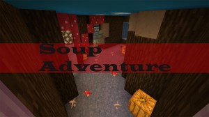 下载 Soup Adventure 对于 Minecraft 1.15.2