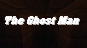 下载 The Ghost Man 对于 Minecraft 1.15.2