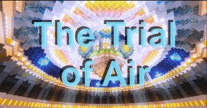 下载 The Trial of Air 对于 Minecraft 1.12.2