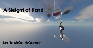 下载 A Sleight of Hand 对于 Minecraft 1.15.2