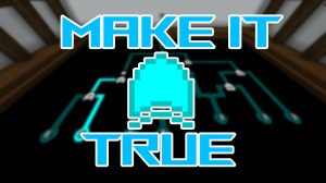 下载 Make it True 对于 Minecraft 1.15.2