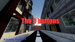 下载 The 9 Buttons 对于 Minecraft 1.15.2