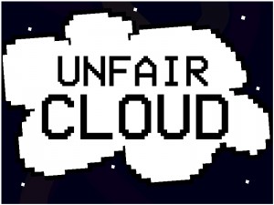 下载 Unfair Cloud 对于 Minecraft 1.16
