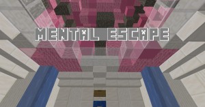 下载 Mental Escape 对于 Minecraft 1.15.2