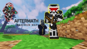 下载 AFTERMATH 对于 Minecraft 1.14.4