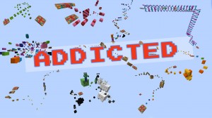 下载 Addicted 对于 Minecraft 1.15.2