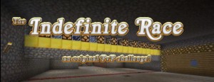 下载 Indefinite Race 对于 Minecraft 1.16.1