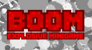 下载 Boom 对于 Minecraft 1.16.1