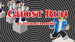 下载 Ghost Run 对于 Minecraft 1.16.1
