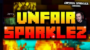 下载 UNFAIR SPARKLEZ 对于 Minecraft 1.15.2
