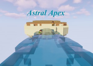下载 Astral Apex 对于 Minecraft 1.16.1