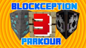 下载 Blockception Parkour 3 对于 Minecraft 1.16.1