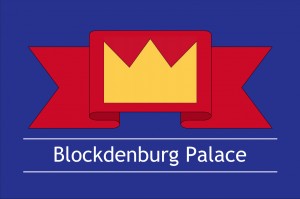 下载 Blockdenburg Royal Palace 对于 Minecraft 1.12.2