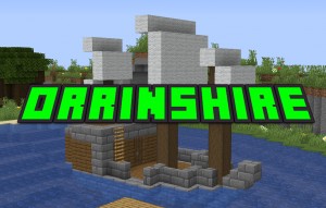 下载 Orrinshire 对于 Minecraft 1.16.1