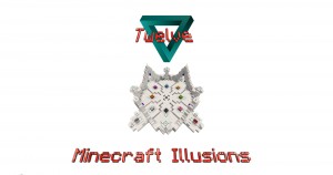 下载 12 Optical Illusions 对于 Minecraft 1.16.1