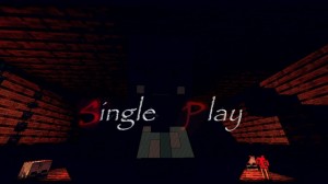 下载 Single Play 对于 Minecraft 1.16.1