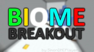 下载 Biome Breakout 对于 Minecraft 1.16.2