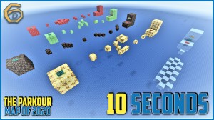 下载 10 Seconds 对于 Minecraft 1.16.2