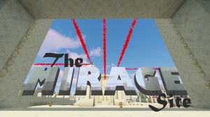 下载 The Mirage Site 对于 Minecraft 1.15.2