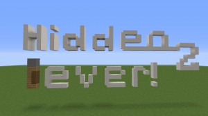 下载 Hidden Lever! 2 对于 Minecraft 1.15.2