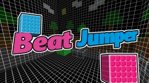 下载 Beat Jumper 对于 Minecraft 1.16.3