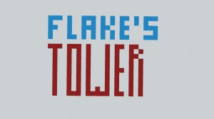 下载 Flak_e's Tower 对于 Minecraft 1.16.3