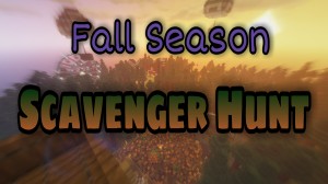 下载 Seasonal Scavenger Hunt 对于 Minecraft 1.16.2