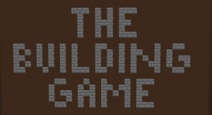 下载 The Building Game for 1.16 对于 Minecraft 1.16.4