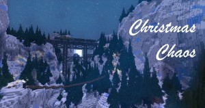 下载 Christmas Chaos 对于 Minecraft 1.16.4