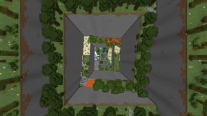 下载 PARKOUR VALLEY 2 对于 Minecraft 1.12