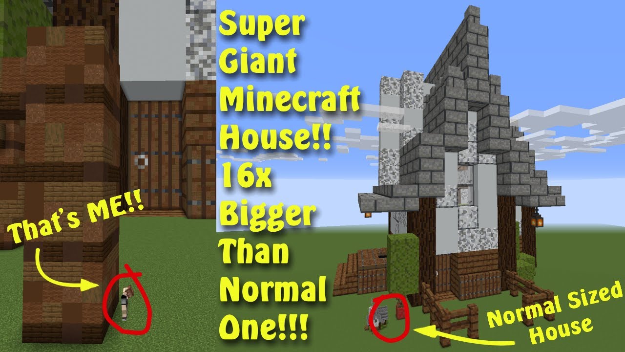 下载 Jumbo House Parkour! 对于 Minecraft 1.16.4