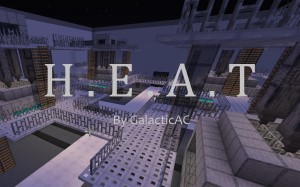 下载 H.E.A.T 对于 Minecraft 1.16.1