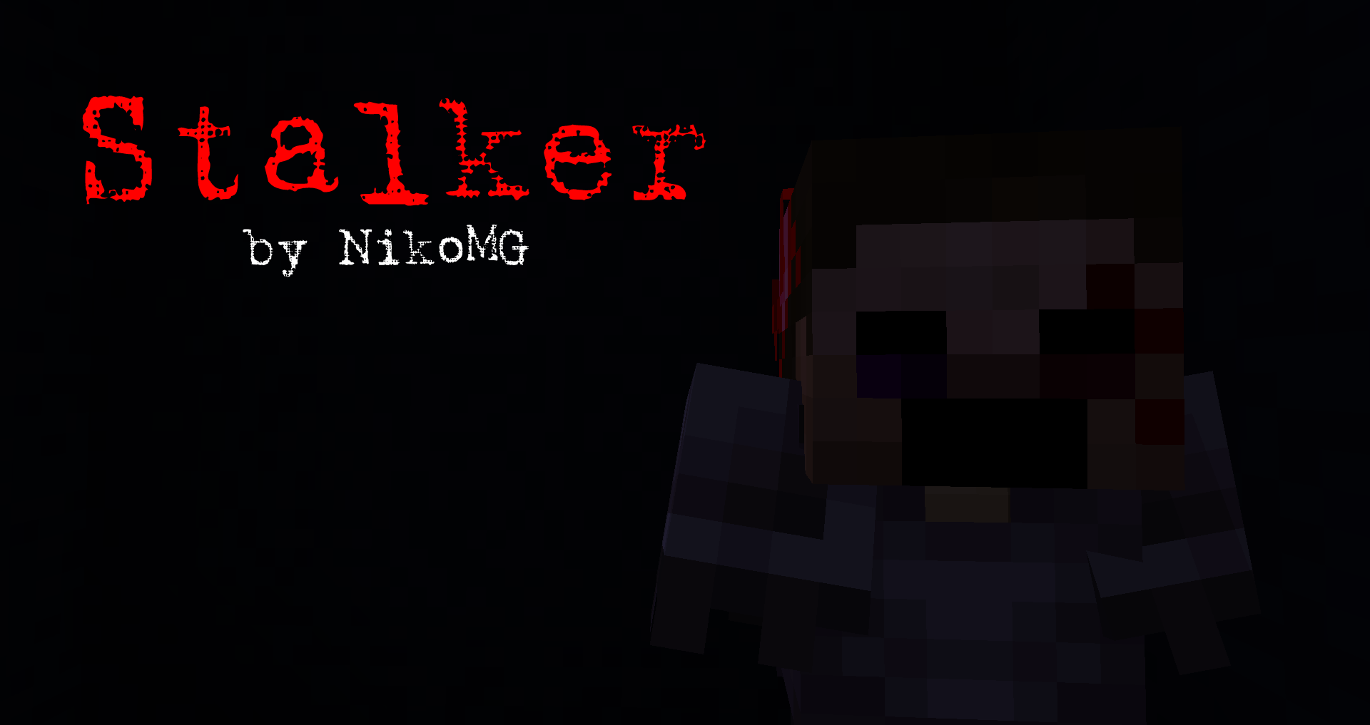 下载 Stalker 对于 Minecraft 1.16.4