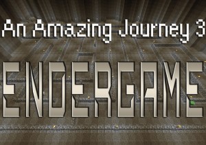 下载 An Amazing Journey 3: Endergame 对于 Minecraft 1.15.2