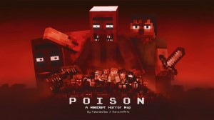 下载 POISON 对于 Minecraft 1.16.5