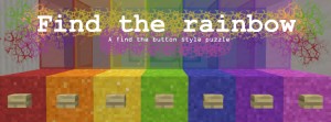 下载 Find the Rainbow 对于 Minecraft 1.16.5
