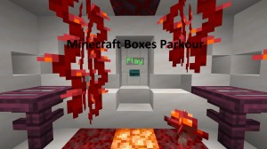 下载 Minecraft Boxes Parkour 对于 Minecraft 1.16.5