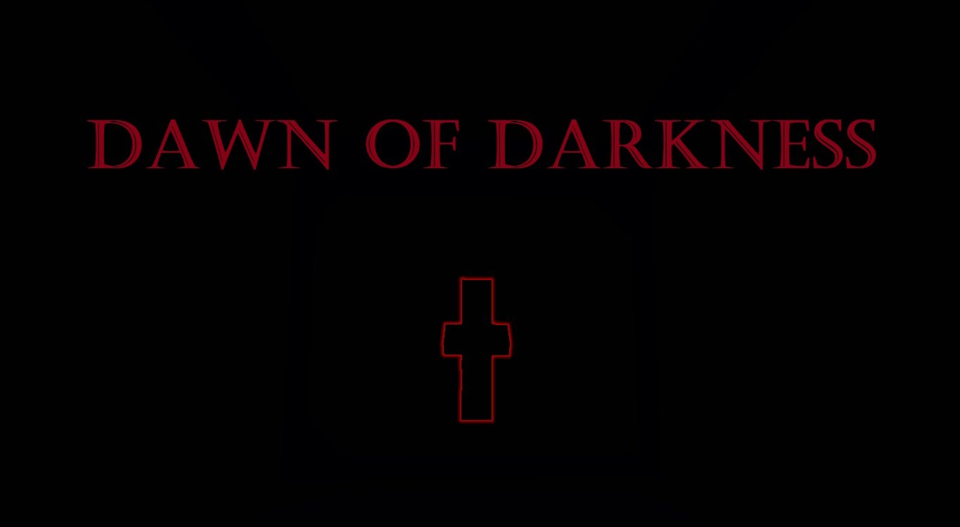 下载 Dawn of Darkness 对于 Minecraft 1.16.5