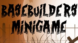 下载 Basebuilders Minigame 对于 Minecraft 1.14.3