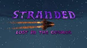 下载 Stranded: Lost in the Cosmos 对于 Minecraft 1.16.5